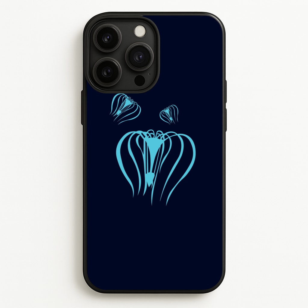 Tree Of Souls Phone Case
