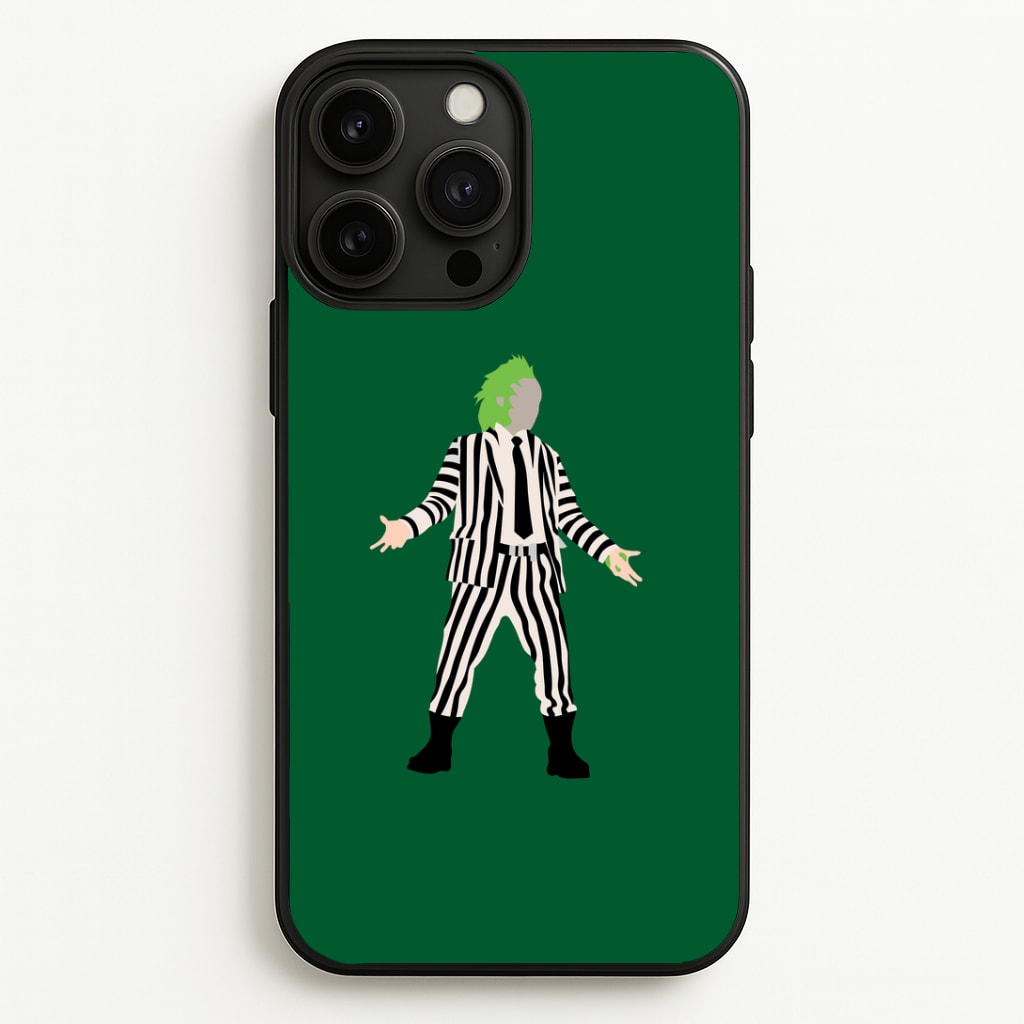 Betelgeuse - Beetle Halloween Phone Case