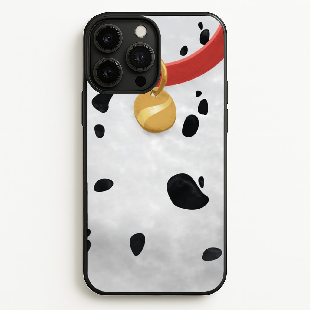 Dalmatians Phone Case