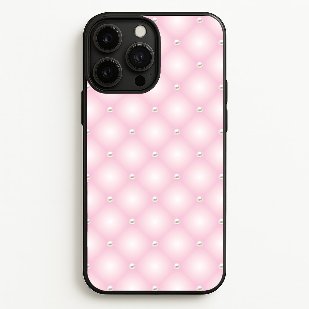 Candy Floss Chic Phone Case