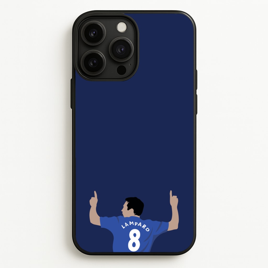 Lampard- Football Phone Case