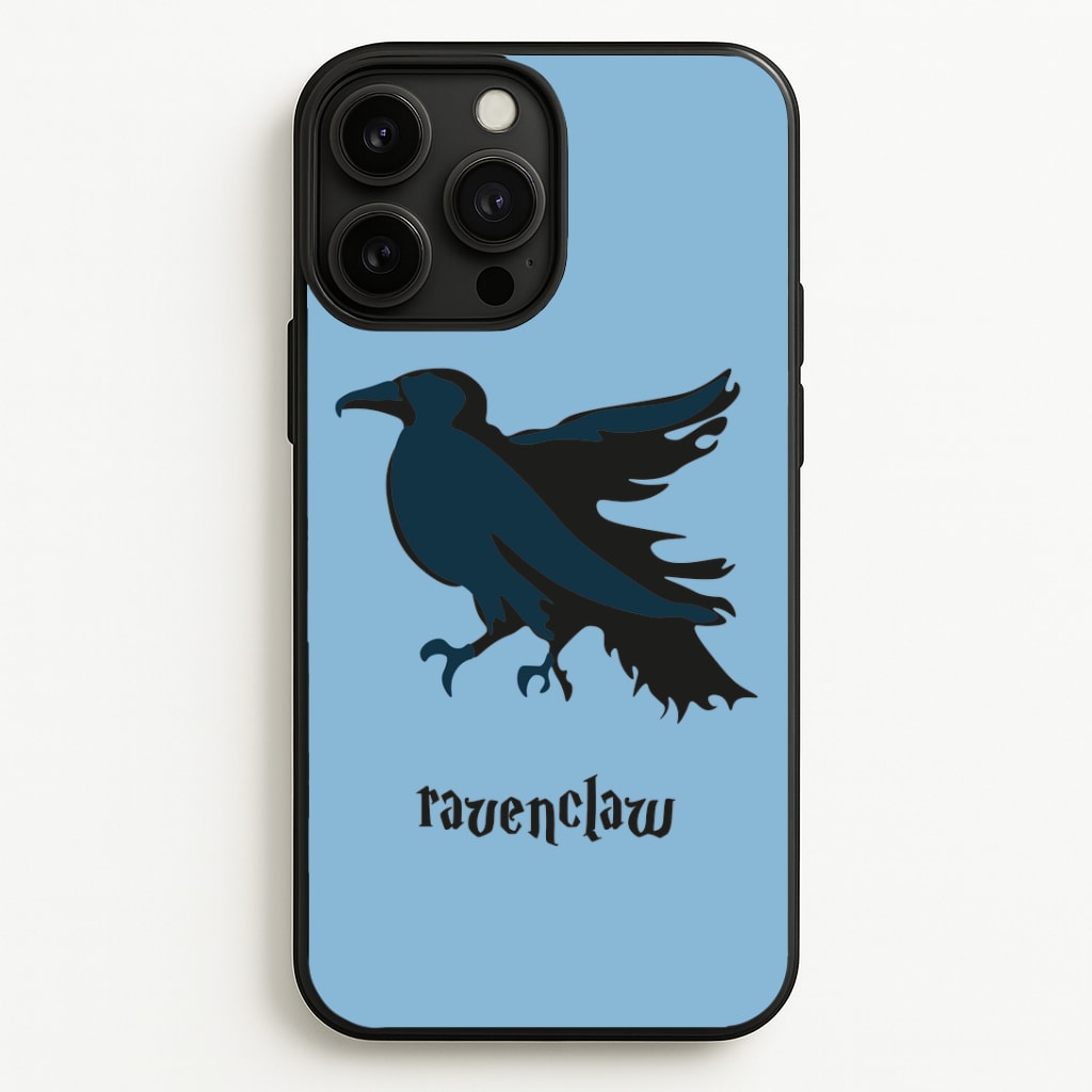 Ravenclaw Phone Case