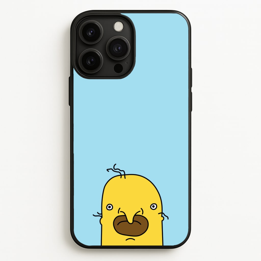 Bumble Brutus Phone Case