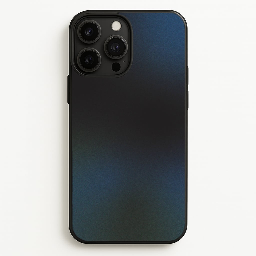 Hazy Marine Phone Case