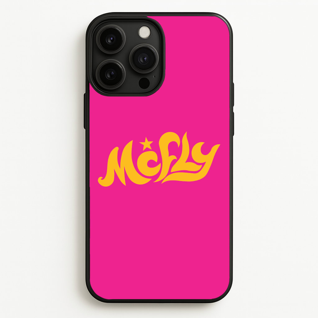 Star - McBand Phone Case