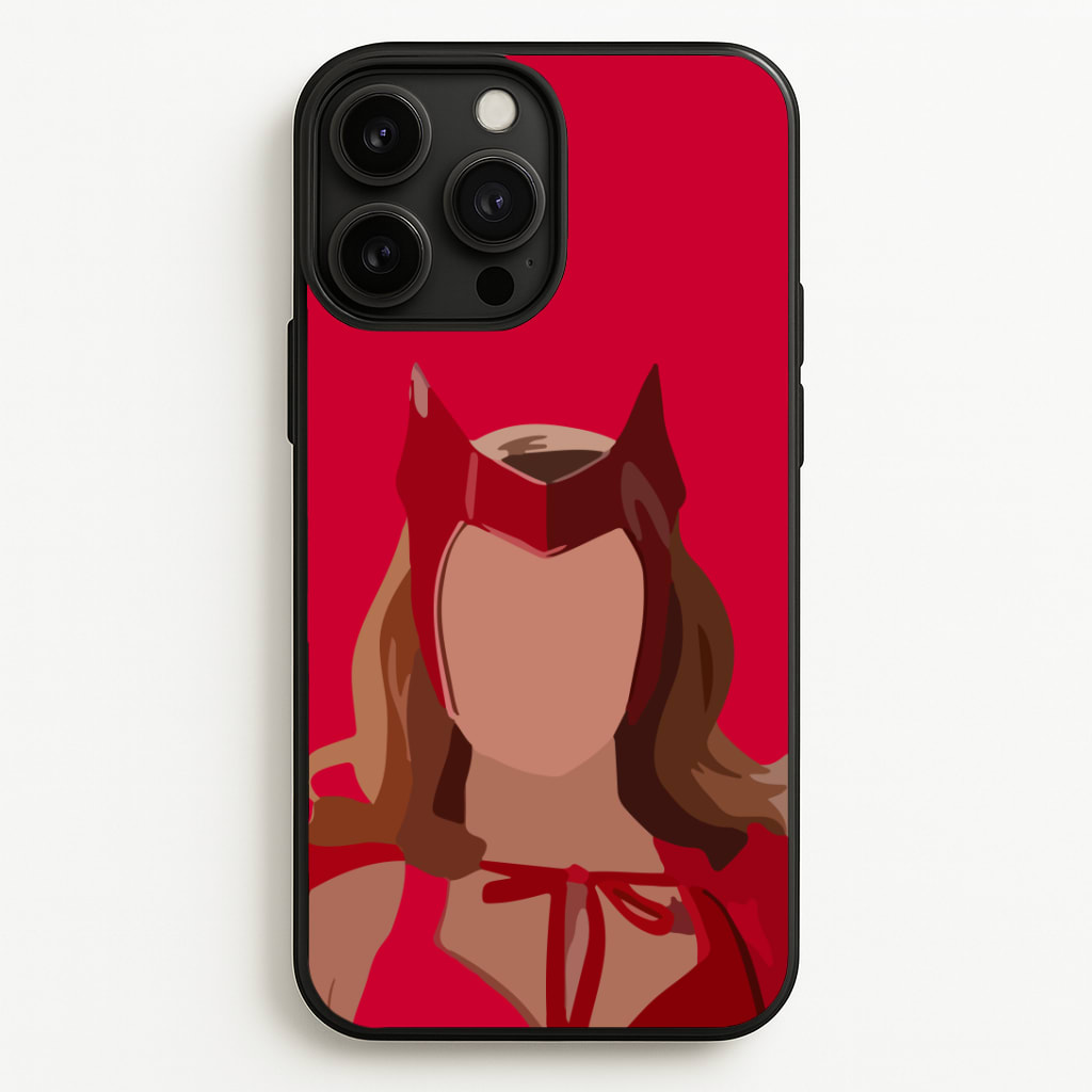 Wandavision Phone Case