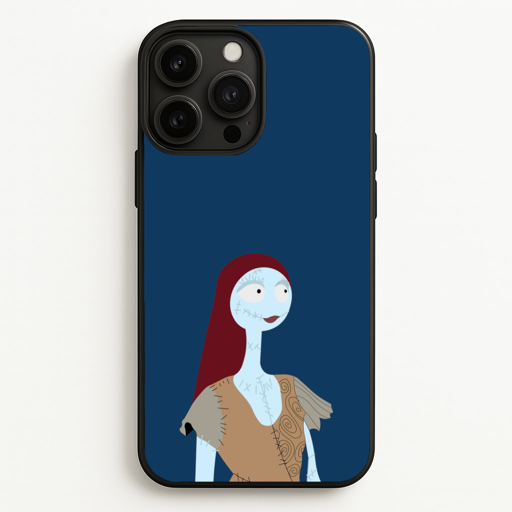 Sally Body - TNBC Phone Case