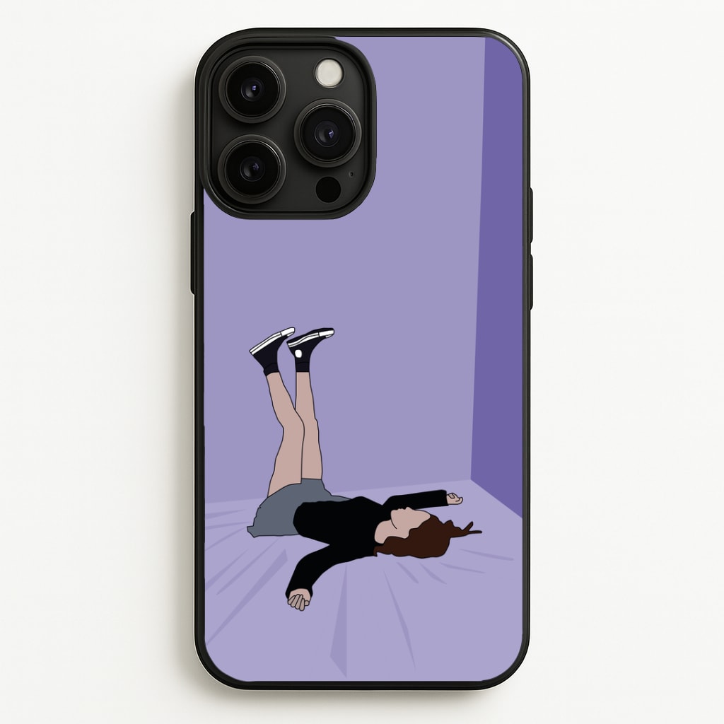 Guts - Olivia Phone Case