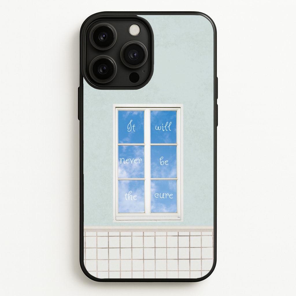 Dollhouse Phone Case