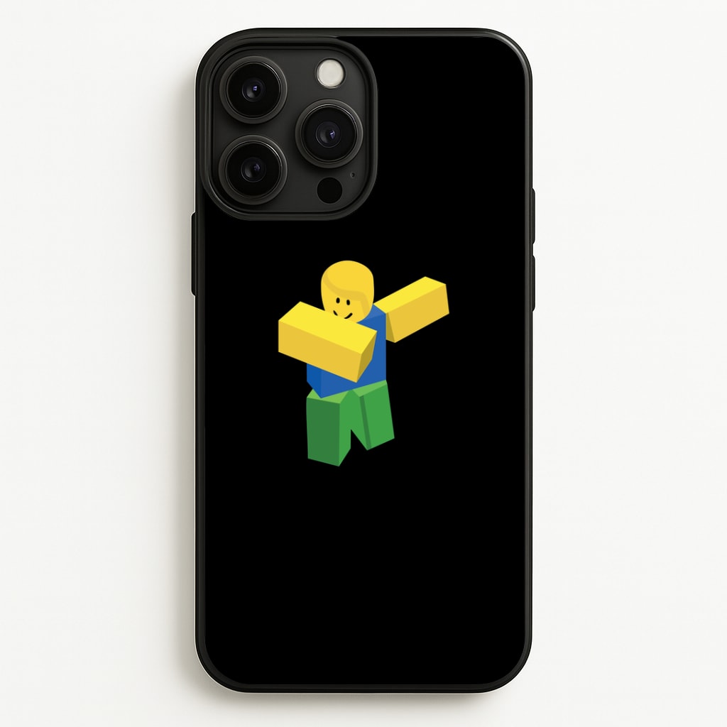 Dab Phone Case