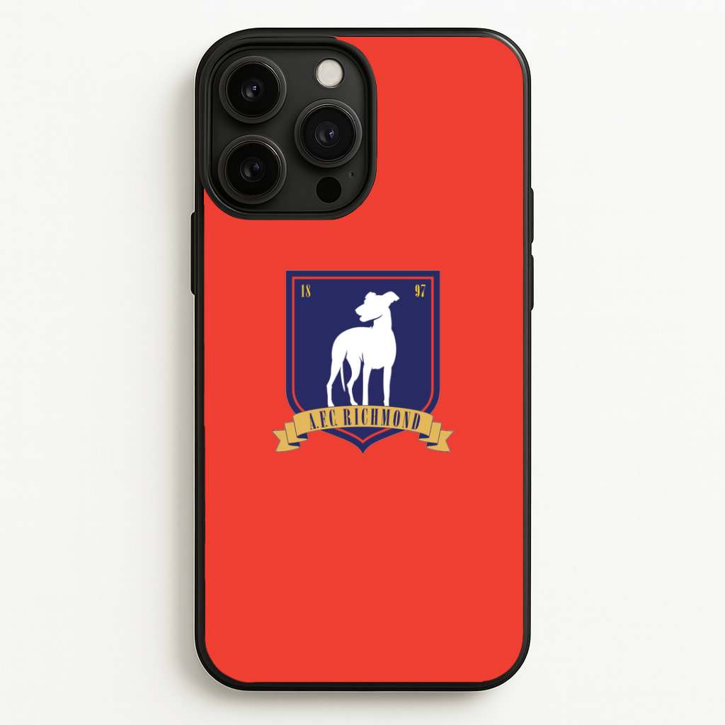A.F.C Richmond Phone Case