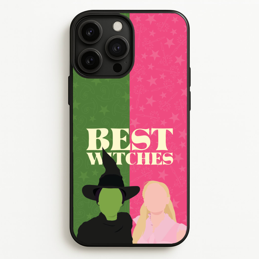 Best Witches Phone Case