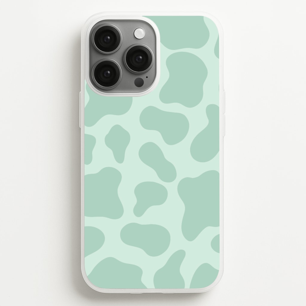 Colourful Abstract Pattern IV Phone Case