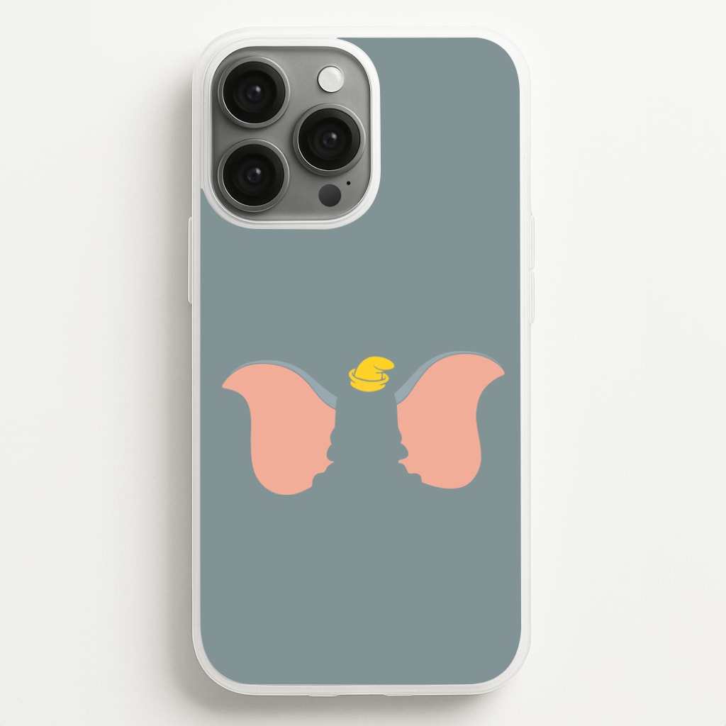 Dumbo Phone Case