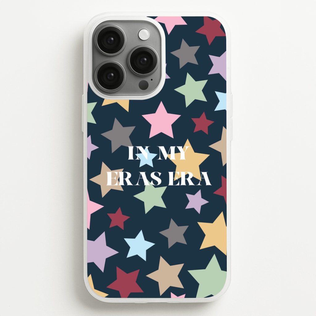 In My Eras Era - Taylor Phone Case