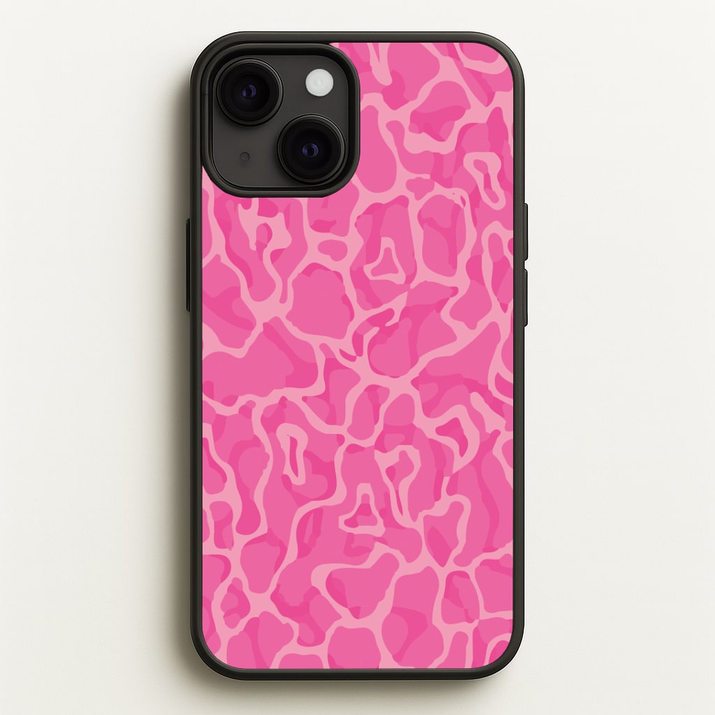 Abstract 20 Phone Case