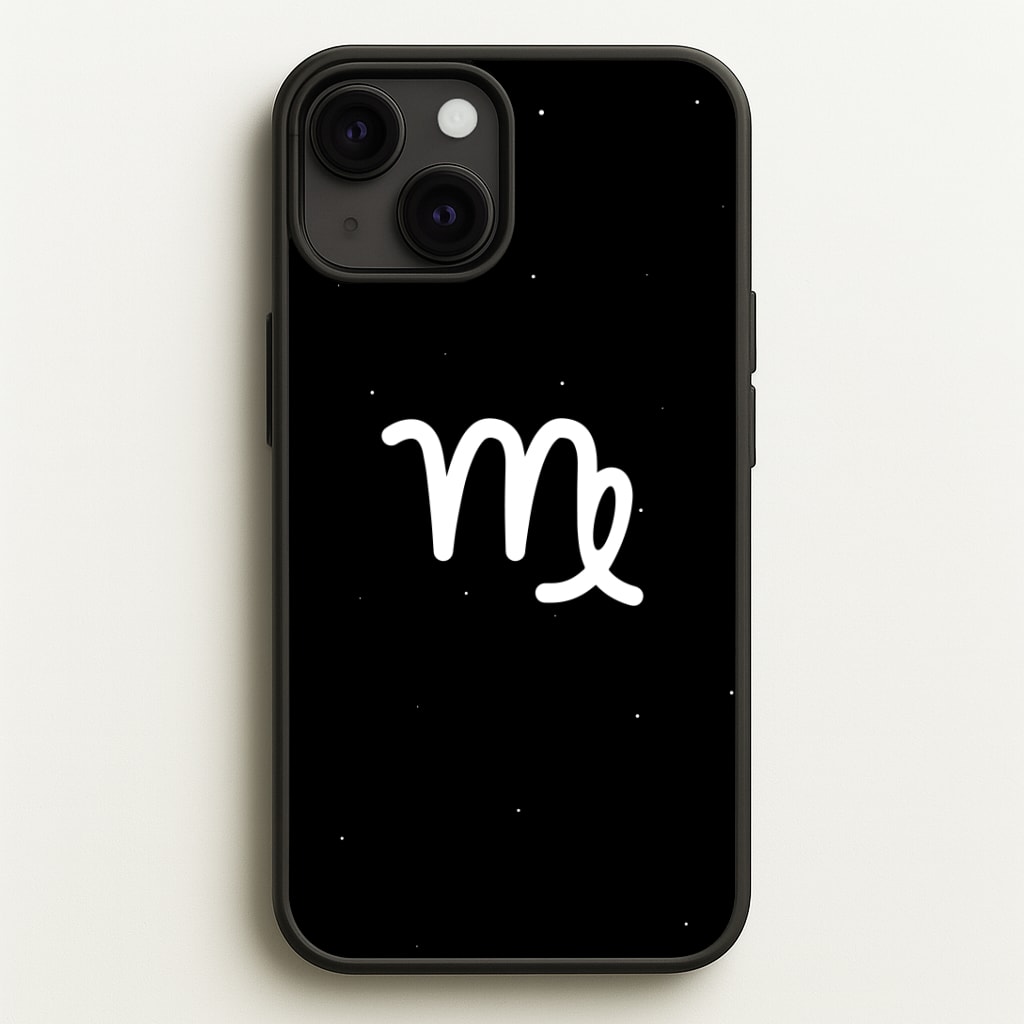 Virgo - Astrology Phone Case