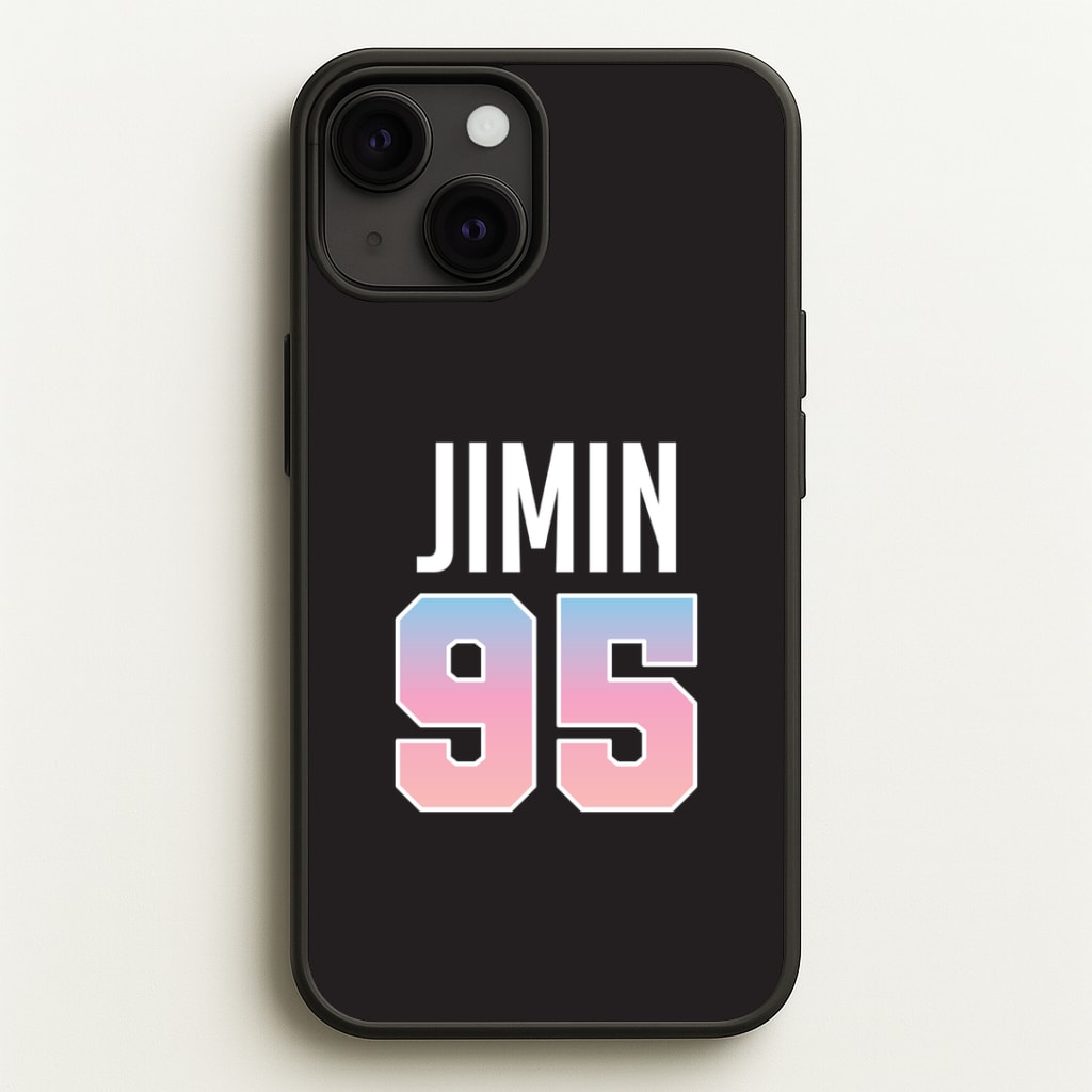 Jimin 95 Phone Case