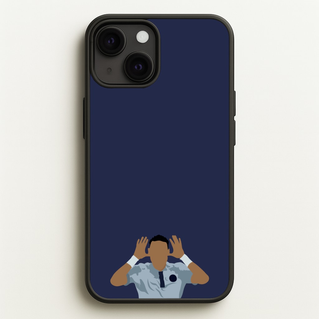 Neymar - Football Phone Case