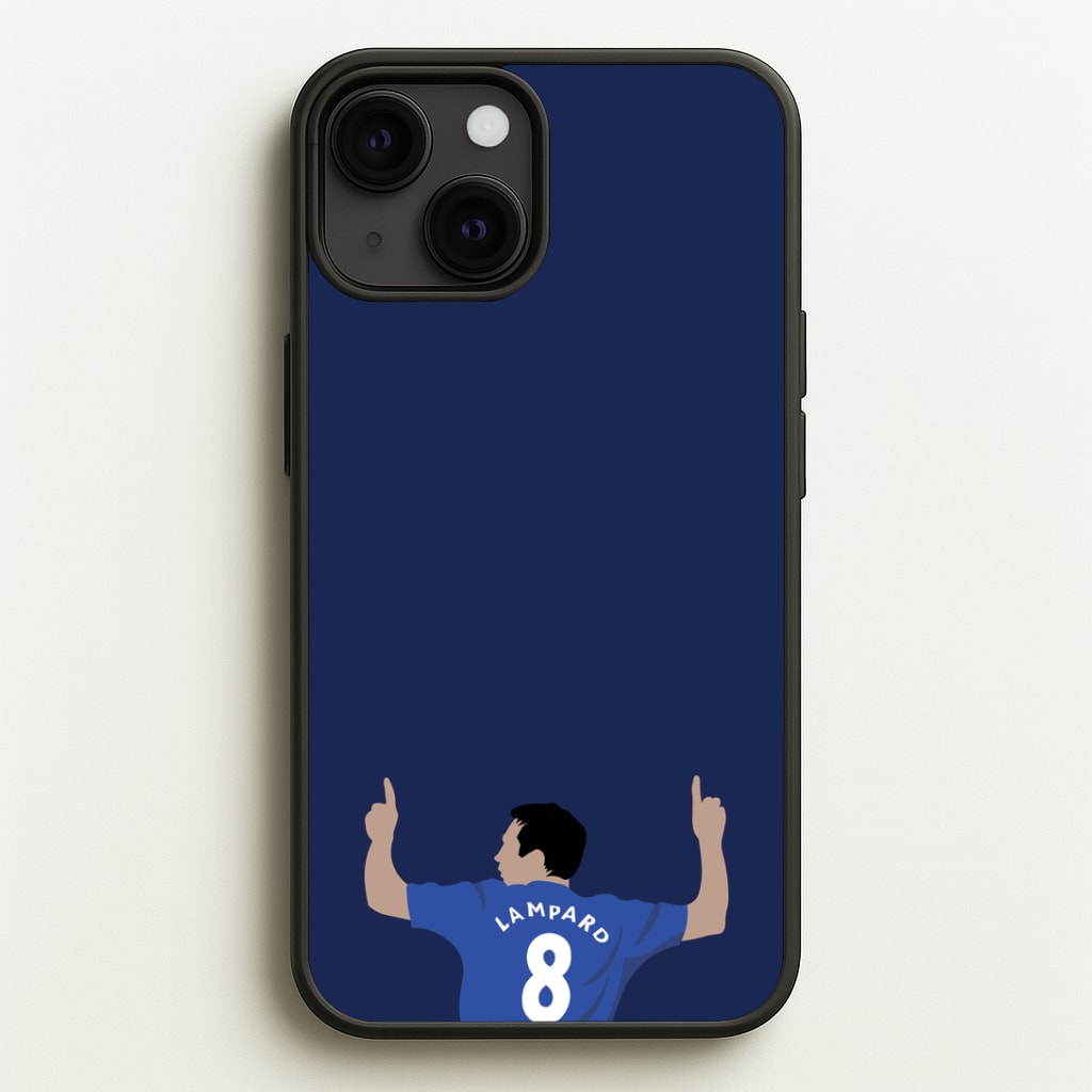 Lampard- Football Phone Case