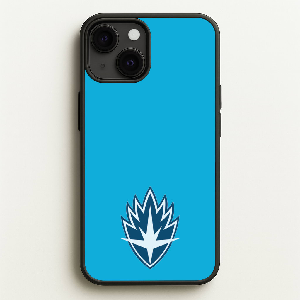 Symbol - GOTG Phone Case