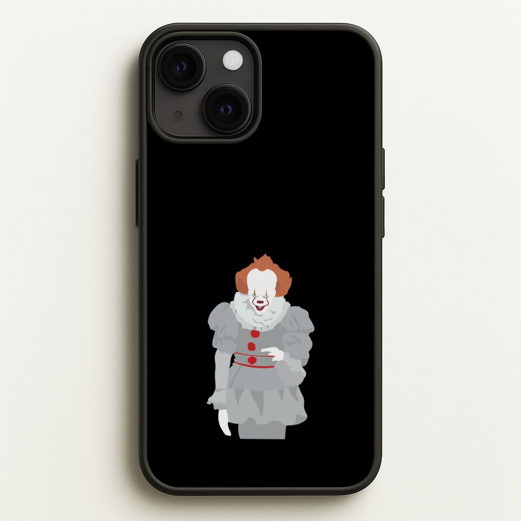 Pennywise - Clown Phone Case