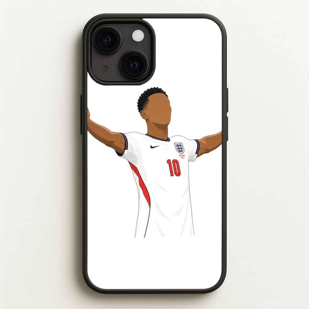 Bellingham Brace Phone Case