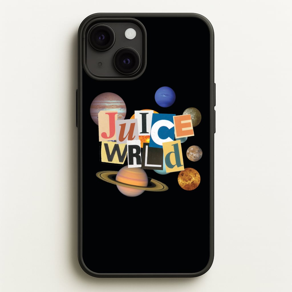 Orbit - Juice Phone Case