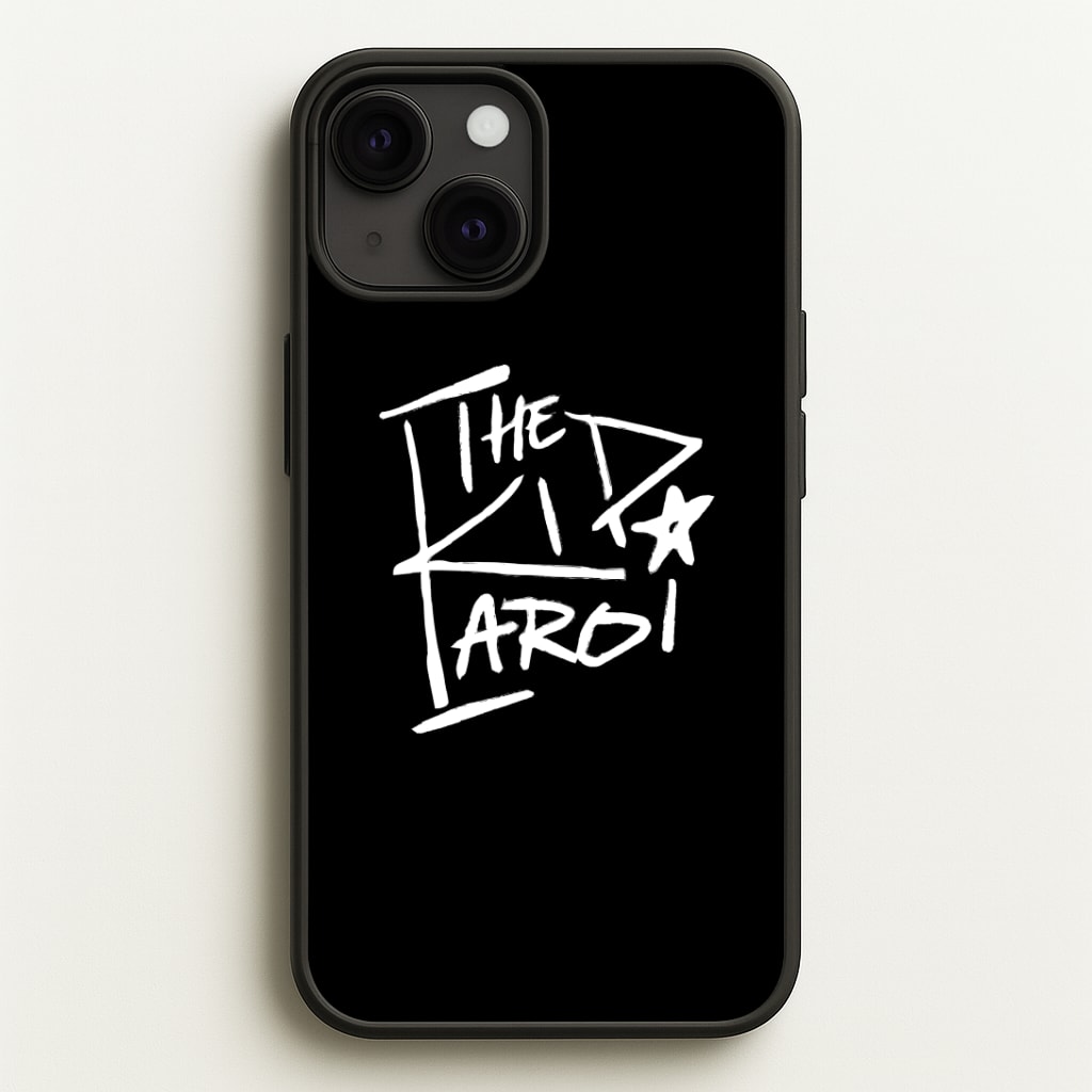 The Kid Phone Case
