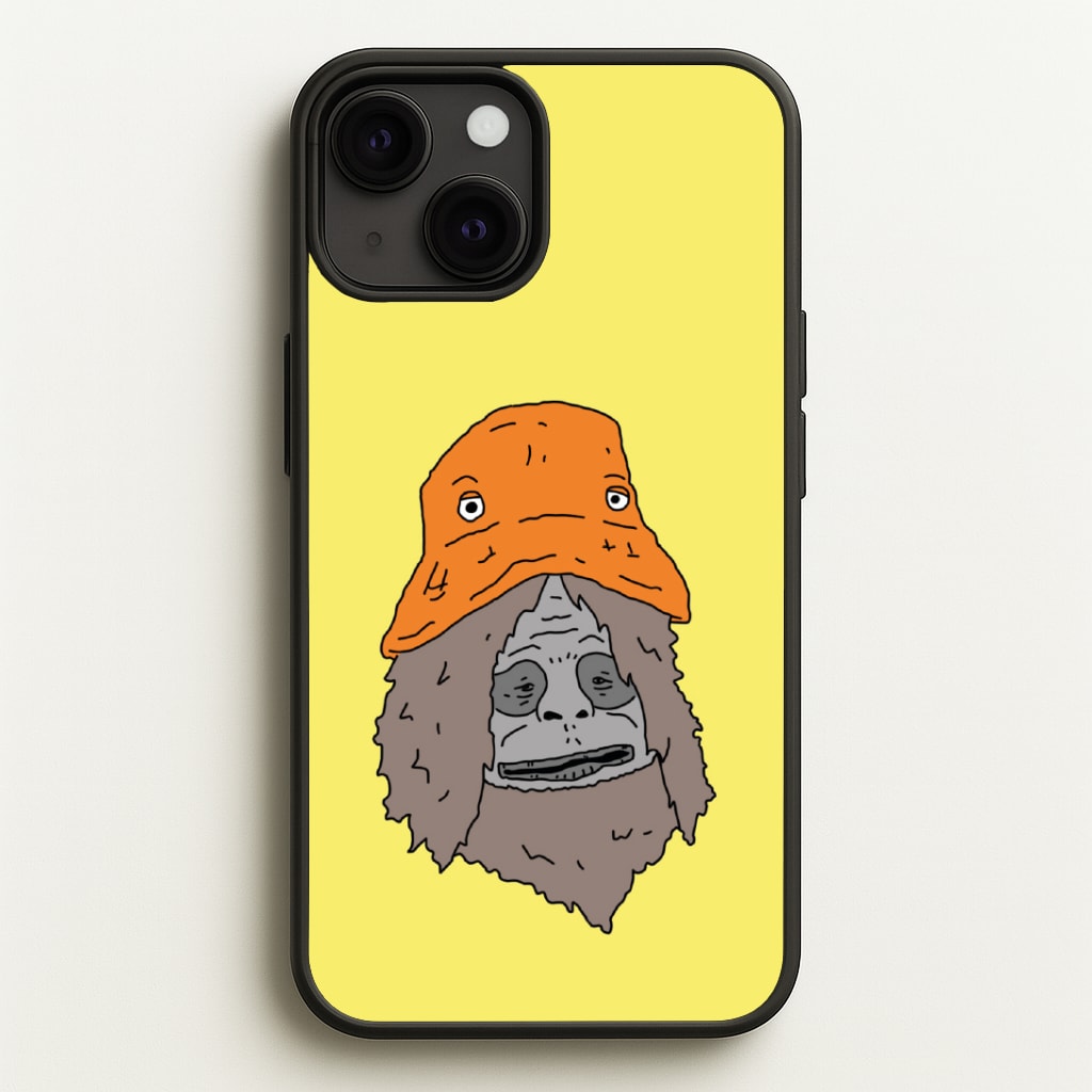 Sassy Phone Case