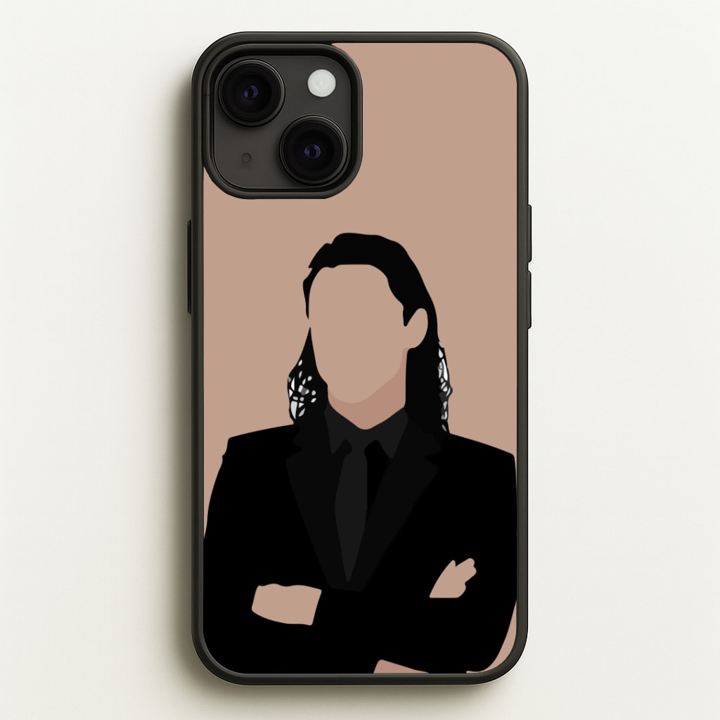 Loki Phone Case
