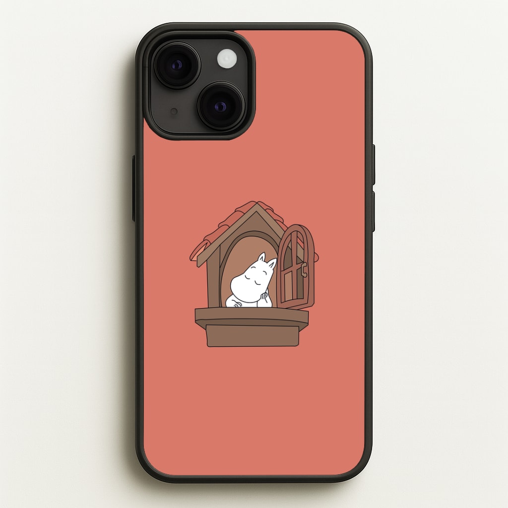 The Window Phone Case