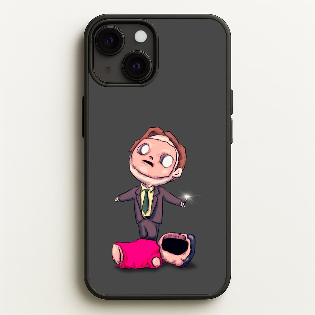 First Aid Training Phone Case