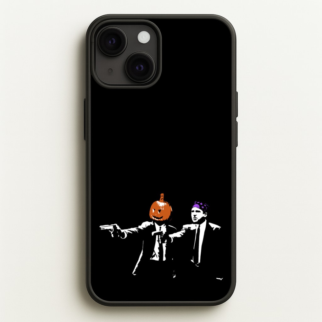 Where Are The Dementors Phone Case
