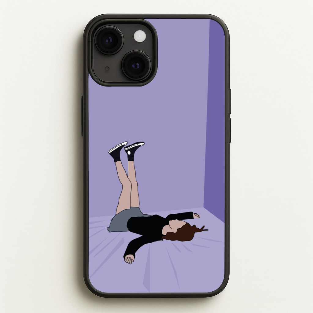 Guts - Olivia Phone Case