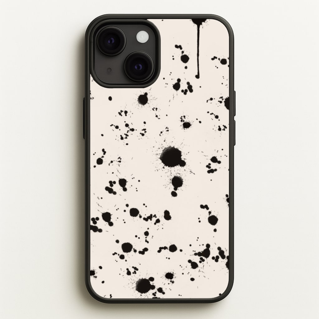Abstract Pattern XI Phone Case
