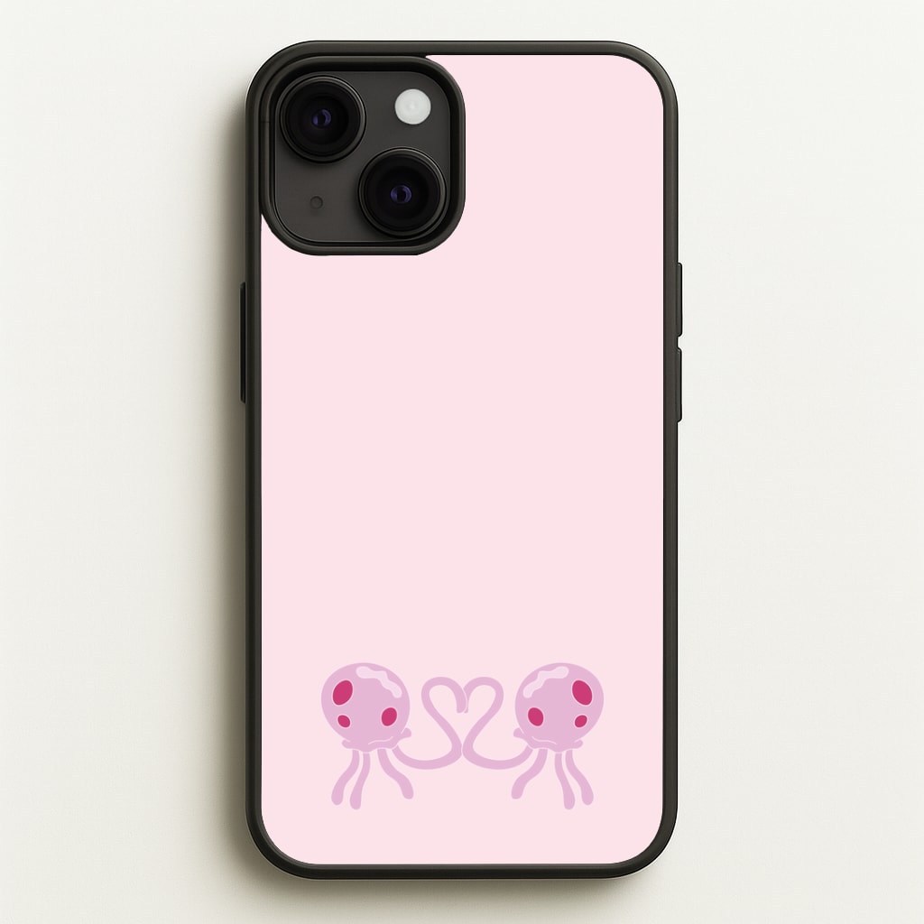 Love Heart Phone Case