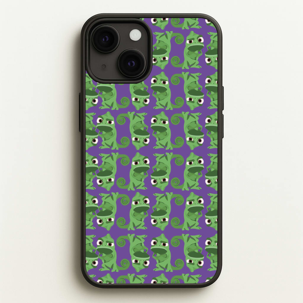 Pascal Phone Case