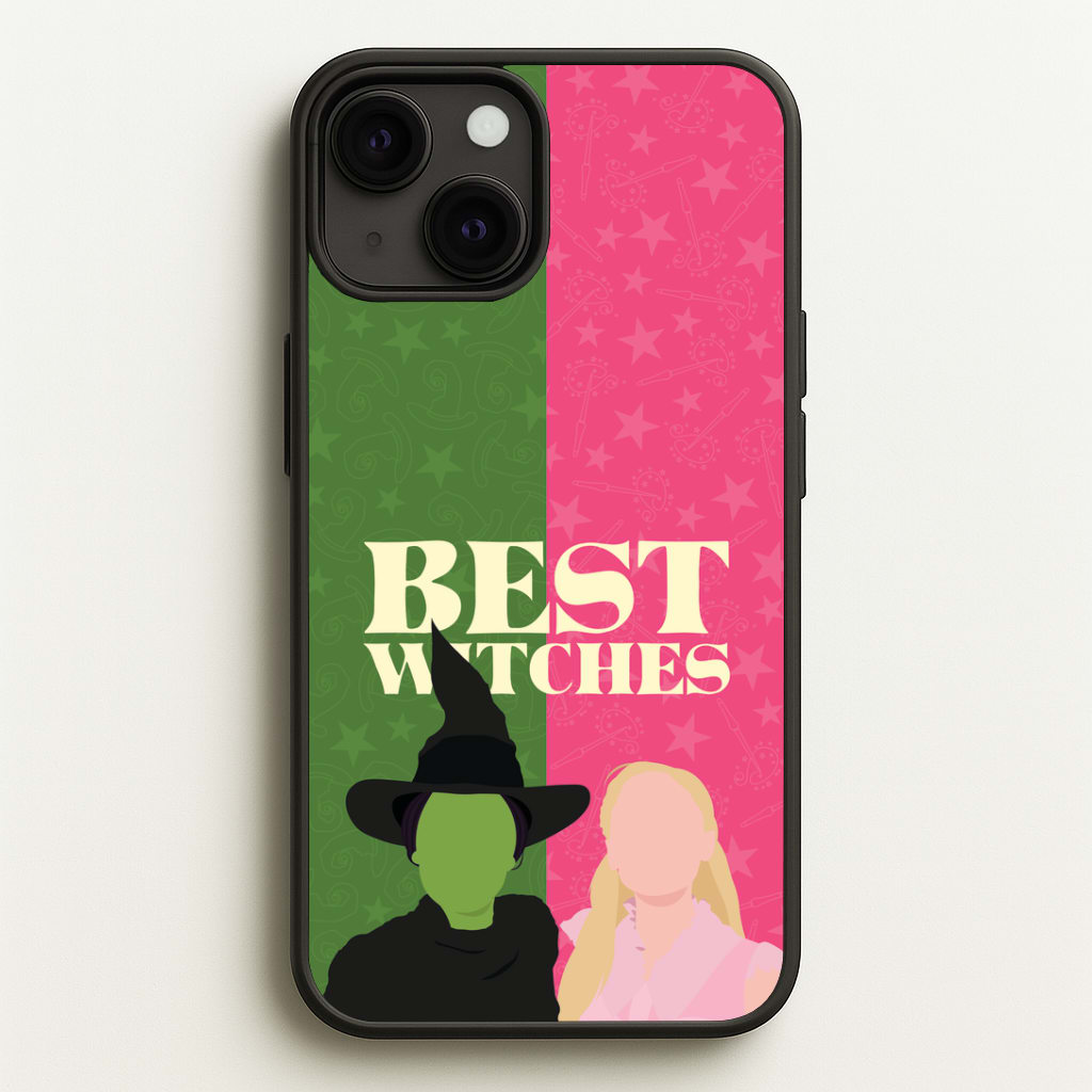 Best Witches Phone Case
