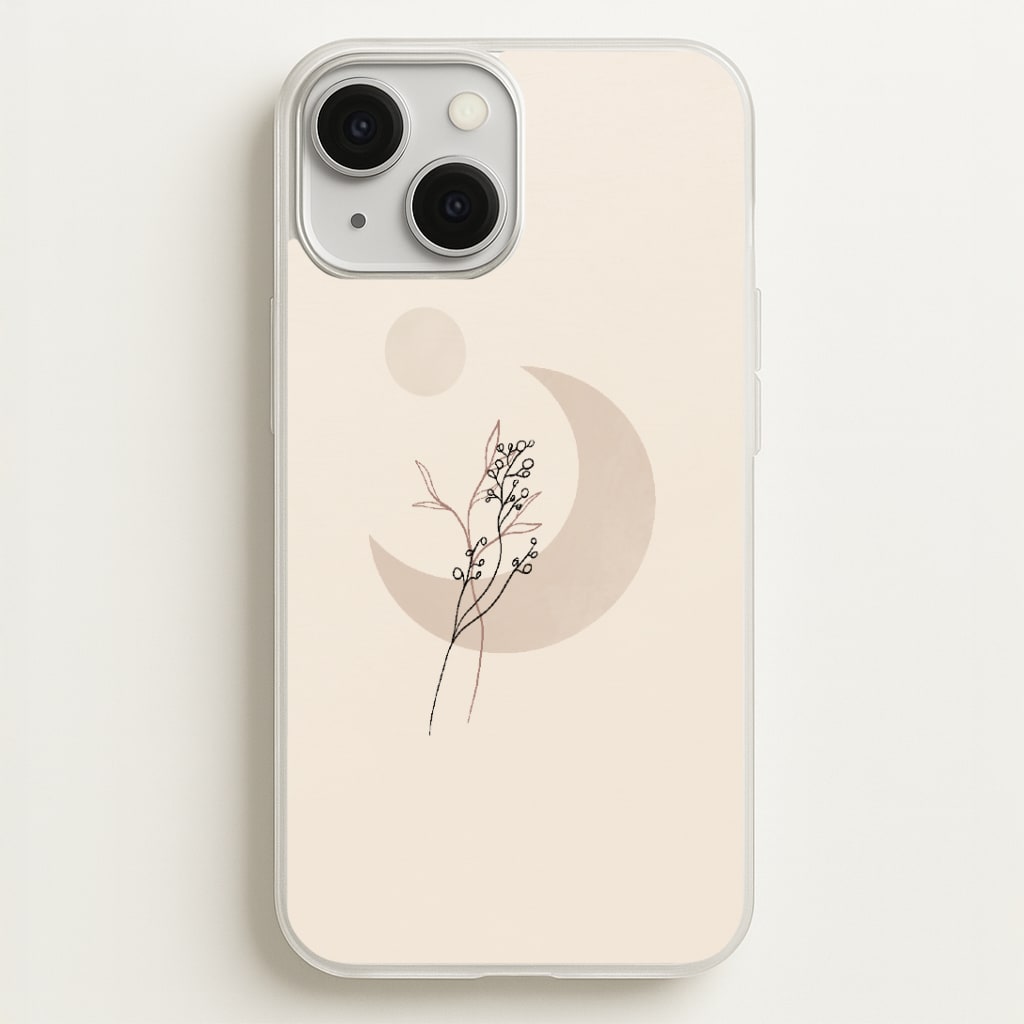 Abstract Pattern VII Phone Case