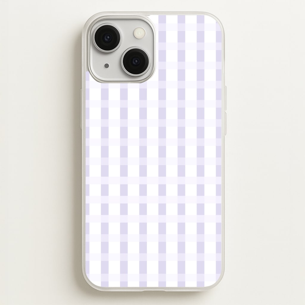 Colourful Abstract Pattern VIII Phone Case