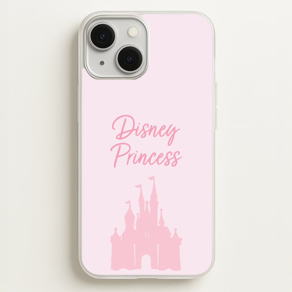 Fairytale Princess Phone Case