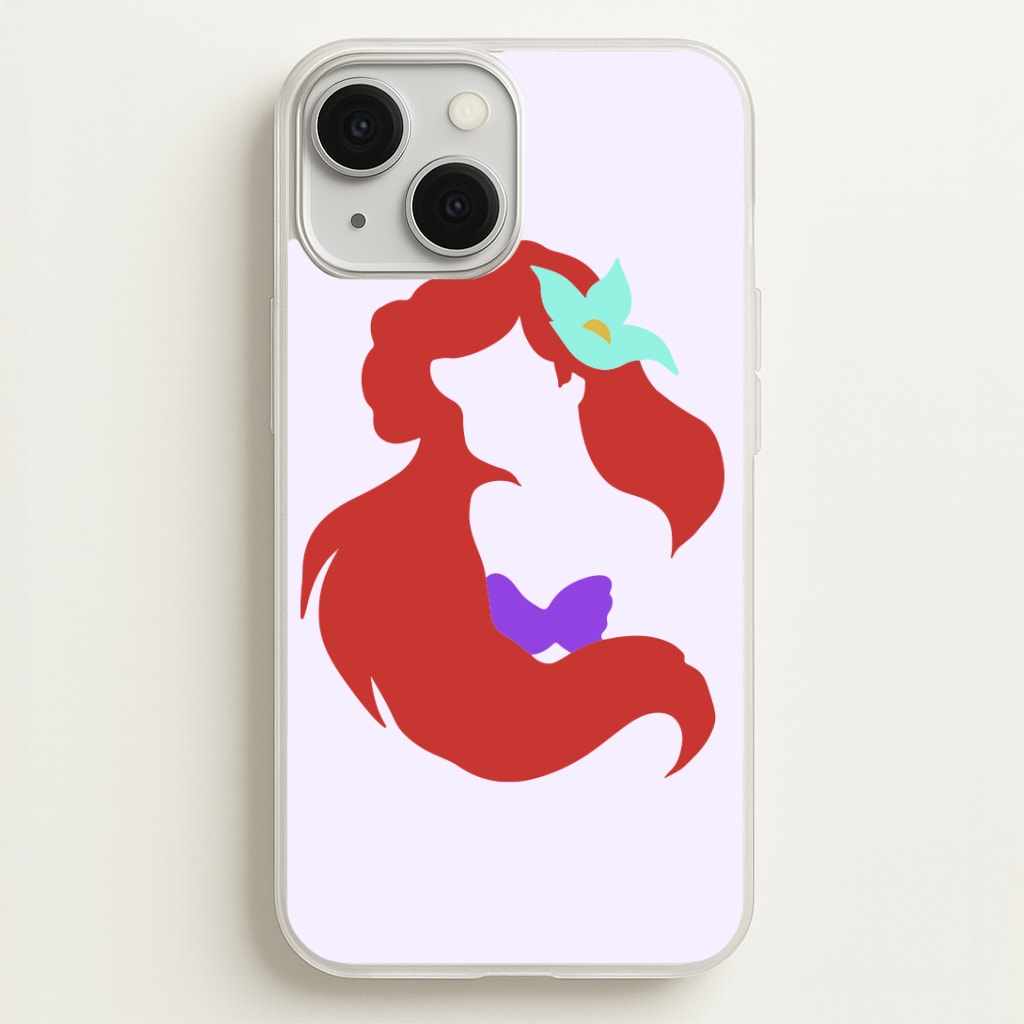 Ariel Phone Case