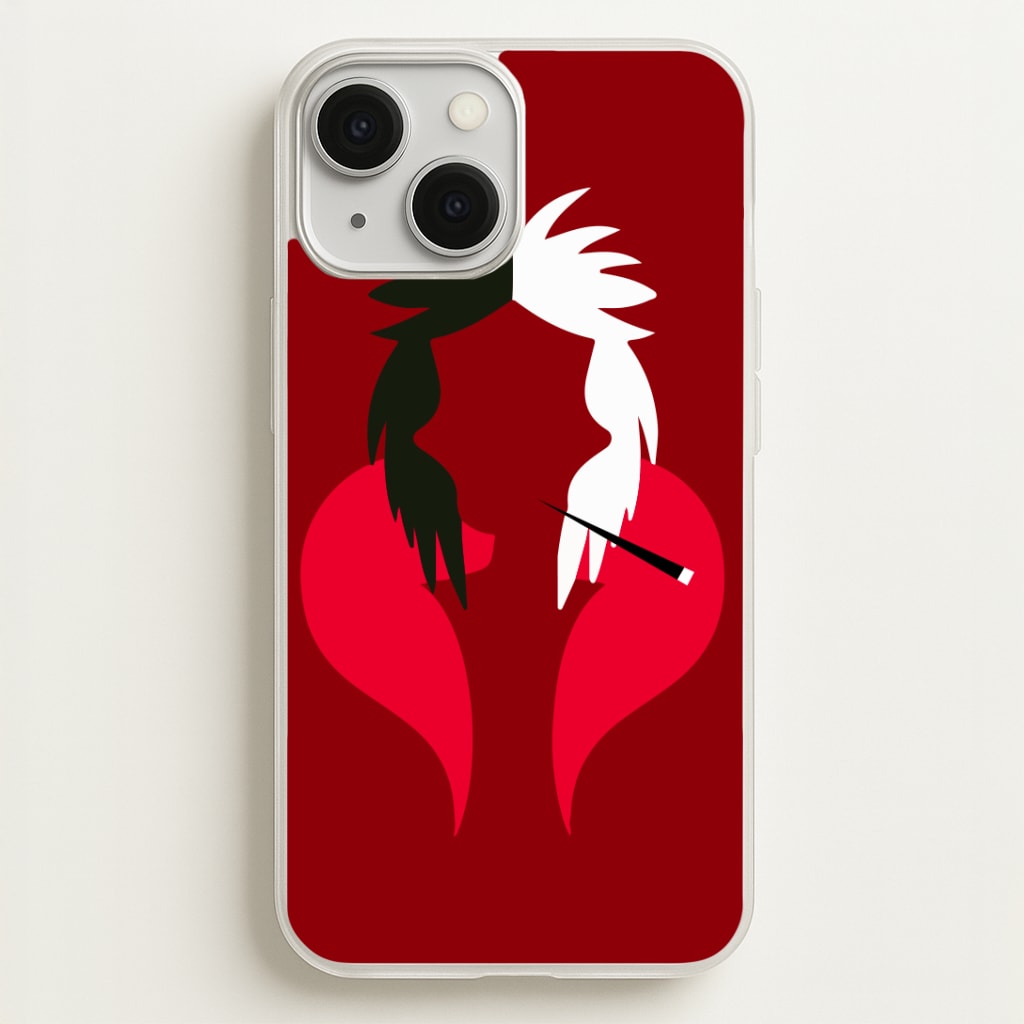 Deville Phone Case
