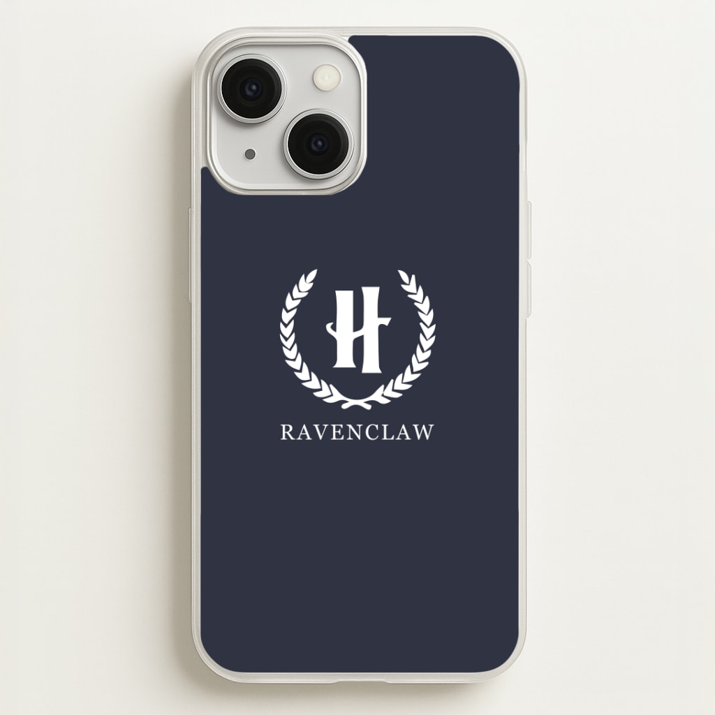 Ravenclaw Phone Case