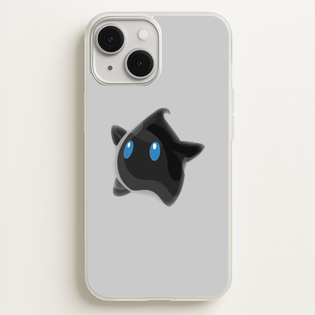 Ghost - Mario Phone Case