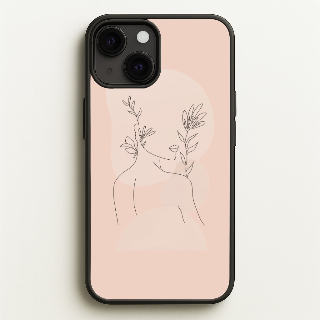 Abstract Pattern III Phone Case