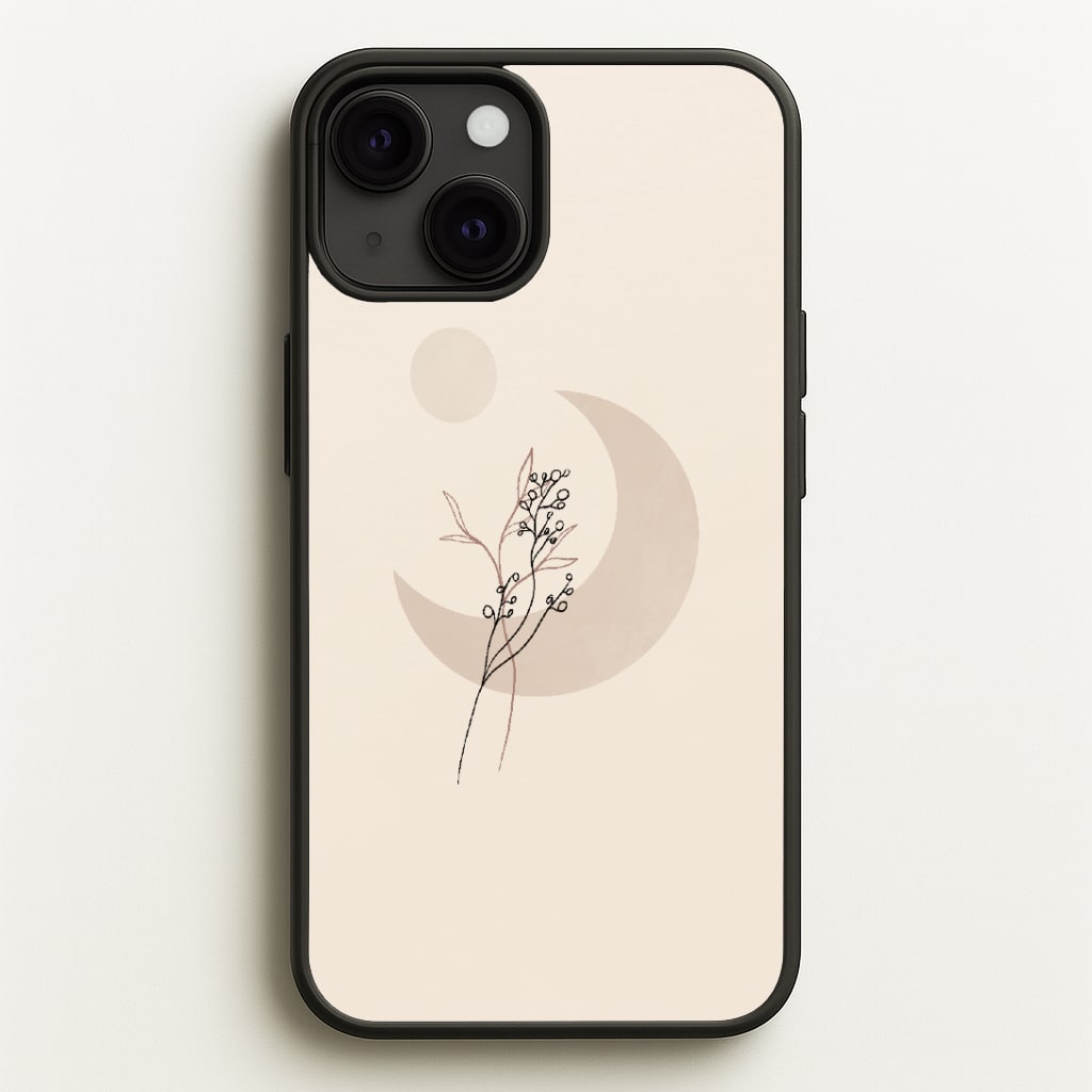 Abstract Pattern VII Phone Case