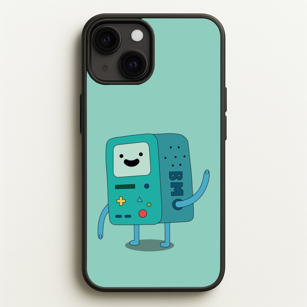 BMO Phone Case