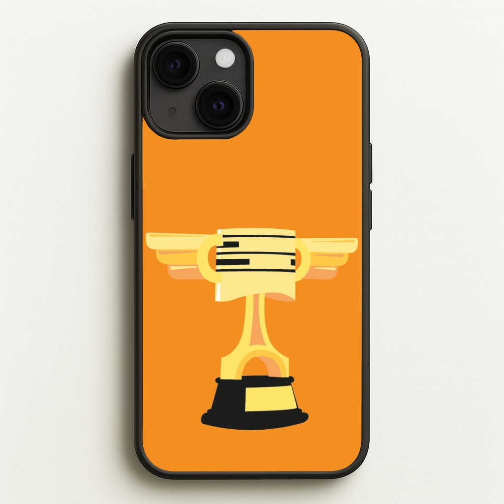 Trophy - Cars Phone Case
